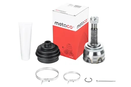 METACO 5730429 Шрус наружный передний