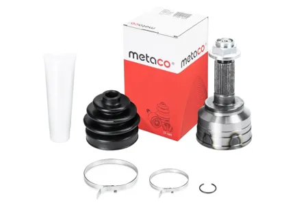 METACO 5730445 Шрус Kia SPECTRA 00- наружн.