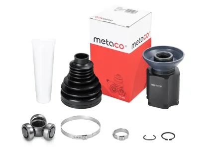METACO 5730451 Шрус внутренний передний