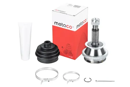 METACO 5730457 Шрус наружный комплект ABS 47z