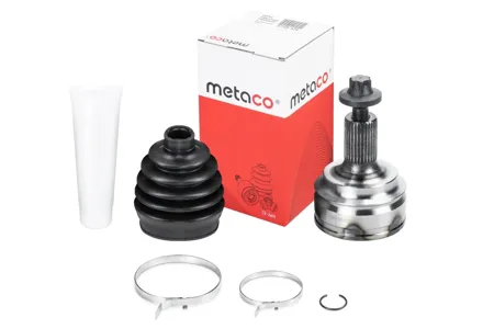 METACO 5730476 Шрус наружный комплект