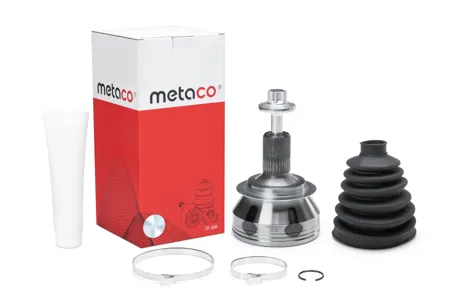METACO 5730536 Шрус наружный передний