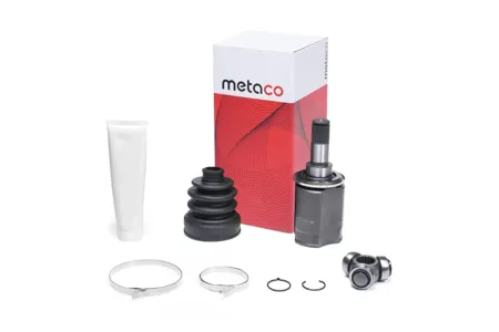 METACO 5740003 Шрус внутренний задний