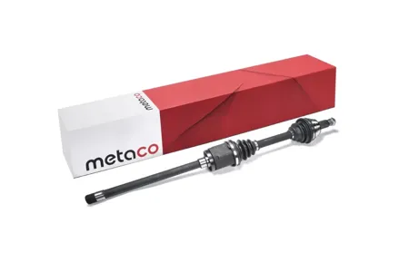 METACO 5800012 Приводной вал передний правый