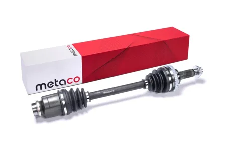 METACO 5800054 Приводной вал правый ABS 46z