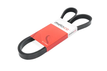 METACO 5PK1300 Ремень поликлиновой Audi A4A6, VW Passat 1.61.8T2.0 95> Mercedes Mitsubishi Skoda Toyota