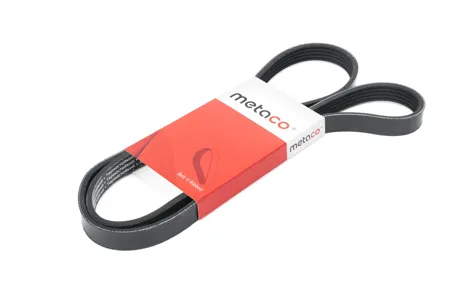 METACO 5PK1325 Ремень поликлиновой Mitsubishi Carisma Renault R25