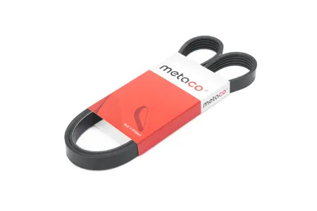 METACO 5PK1570 Ремень поликлиновой