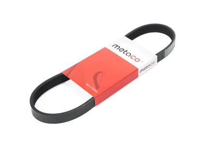 METACO 5PK690ELAST Ремень поликлиновой