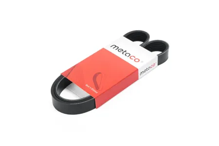 METACO 5PK705ELAST Ремень поликлиновой