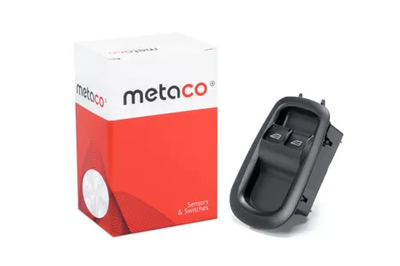 METACO 6280019 Блок управления стеклоподъемниками