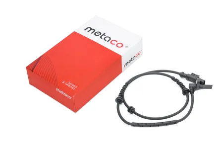METACO 6300002 Датчик abs