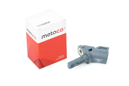 METACO 6300007 Датчик ABS передний