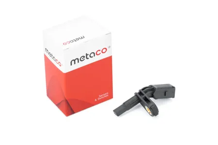 METACO 6300014 Датчик abs передний левый