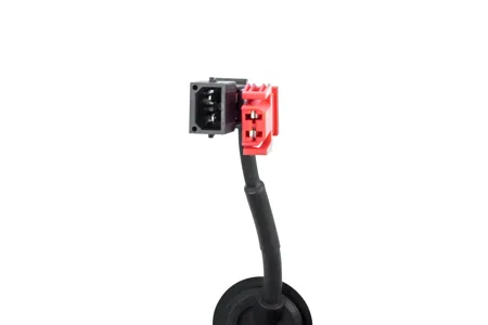 METACO 6300015 Датчик ABS передний