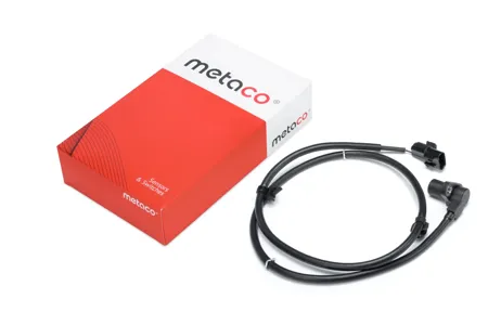 METACO 6300016 Датчик ABS Mitsubishi LANCER(CS) -06 перед.лев.