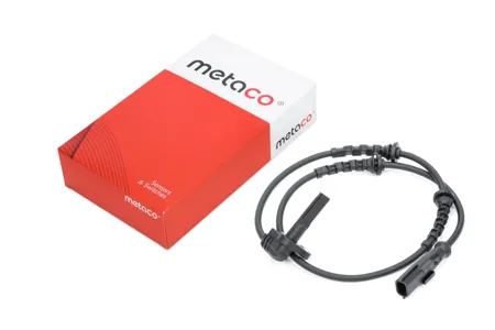 METACO 6300020 Датчик ABS передний