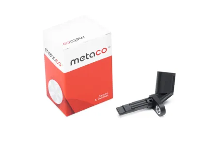 METACO 6300024 Датчик abs передний левыйзадний правый