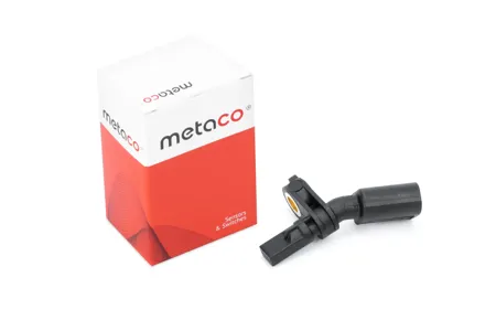 METACO 6300034 Датчик abs передний левый