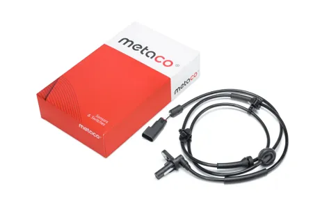 METACO 6300036 Датчик ABS передний