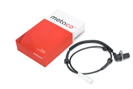 METACO 6300038 Датчик abs передний правый