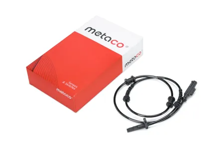 METACO 6300040 Датчик ABS задний