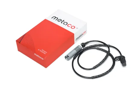 METACO 6300064 Датчик ABS BMW 1(E8187) задн.