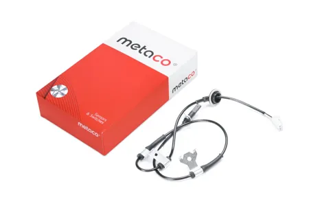 METACO 6300099 Датчик abs передний