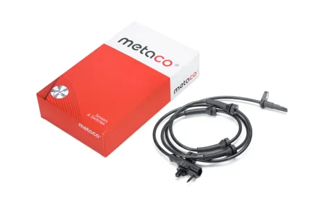 METACO 6300102 Датчик abs Infiniti FX3550 перед.