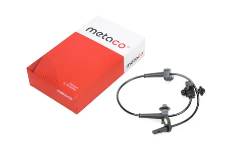 METACO 6300104 Датчик abs задний правый