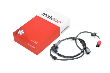 METACO 6300105 Датчик ABS передний