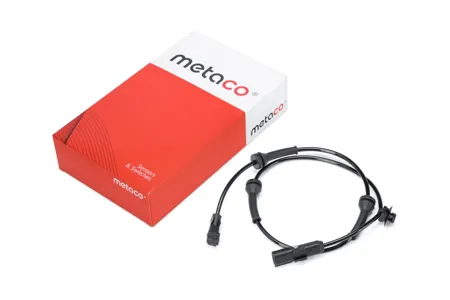 METACO 6300142 Датчик ABS передний