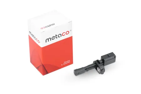 METACO 6300149 Датчик abs задний