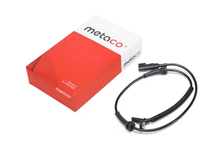 METACO 6300178 Датчик abs передний