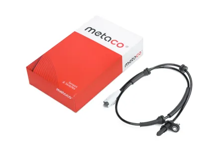 METACO 6300224 Датчик abs