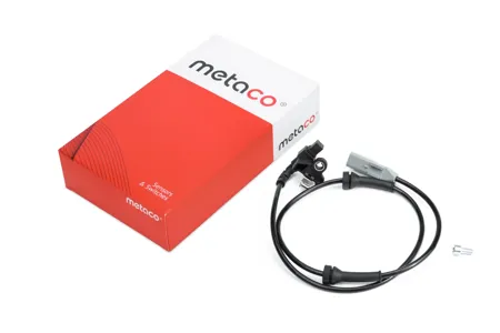 METACO 6300229 Датчик ABS Peugeot 308 07- задн.