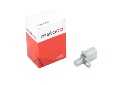 METACO 6300230 Датчик ABS задний