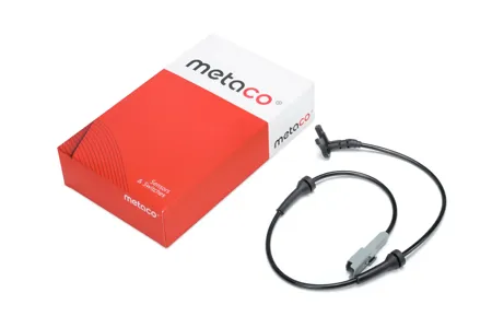 METACO 6300238 Датчик abs передний