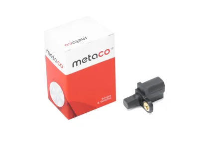 METACO 6300246 Датчик ABS задний