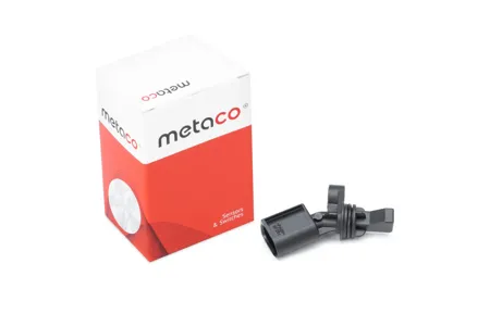 METACO 6300252 Датчик ABS VAG Amarok 10- задн.лев.