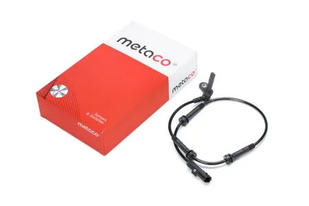 METACO 6300261 Датчик abs передний
