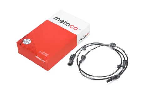 METACO 6300264 Датчик abs передний