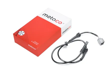 METACO 6300270 Датчик abs передний