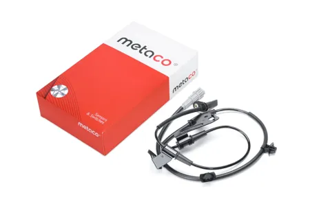 METACO 6300278 Датчик ABS  Kia Rio  перед.прав.