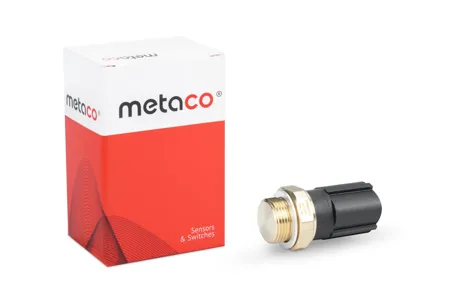 METACO 6316003 Датчик вкл.вентилятора 3х конт
