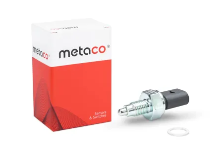 METACO 6320004 Датчик включения заднего хода