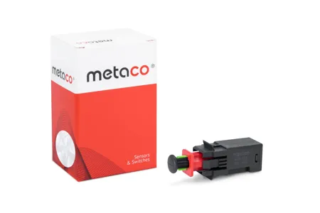 METACO 6324019 Датчик стоп сигнала