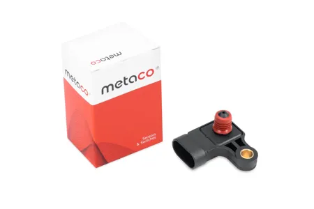 METACO 6326002 Датчик давления воздуха Chevrolet Cruze 09-