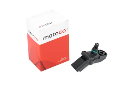 METACO 6326006 Датчик давления во впускном коллекторе Citroen Peugeot