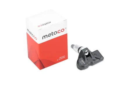 METACO 6330012 Датчик давления в шине